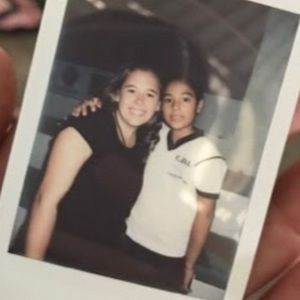 Meet your Posher, Blair